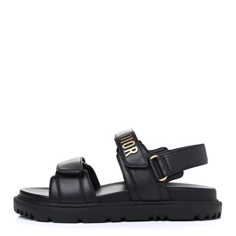 dior sandal woman|christian Dior women's sandals.